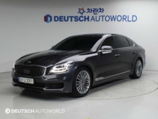 기아 더 K9