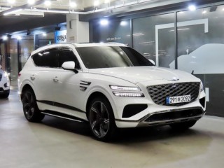 제네시스 GV80