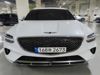 제네시스 GV70