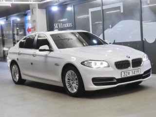 BMW 5시리즈 (F10)