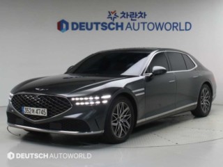 제네시스 G90(RS4)