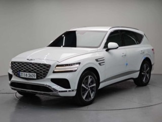 제네시스 GV80