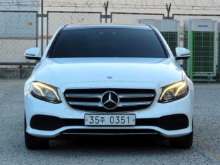 벤츠 E-클래스 W213