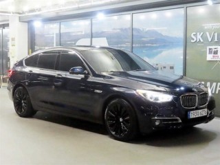 BMW 5시리즈 GT (F07)