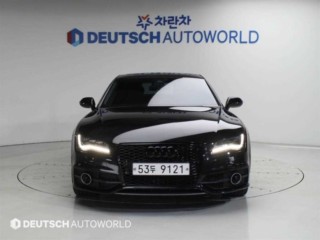 아우디 A7