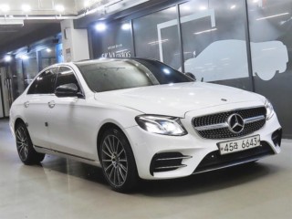 벤츠 E-클래스 W213