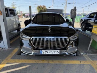 벤츠 S클래스-W223