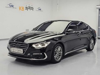 현대 그랜저 IG