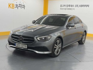 벤츠 E-클래스 W213