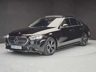 벤츠 E-클래스 W214