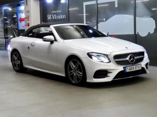 벤츠 E-클래스 W213