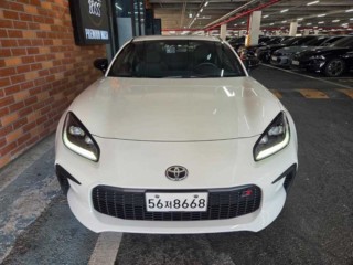 토요타 GR86