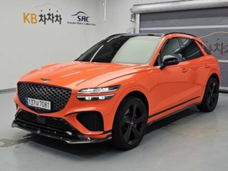 제네시스 GV70