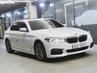 BMW 5시리즈 (G30)