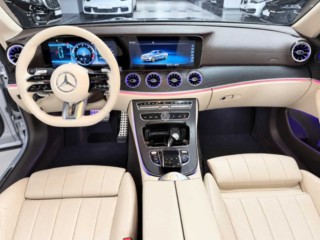 벤츠 E-클래스 W213