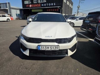 기아 더 뉴 K5 3세대