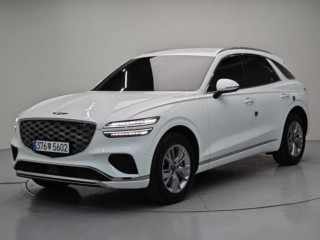 제네시스 GV70