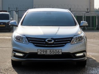 르노코리아(삼성) SM5노바