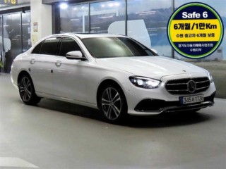 벤츠 E-클래스 W213