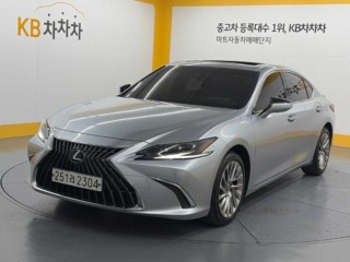 렉서스 ES300h 7세대