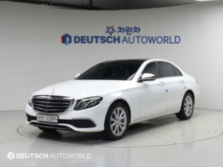 벤츠 E-클래스 W213