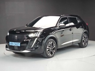 푸조 2008