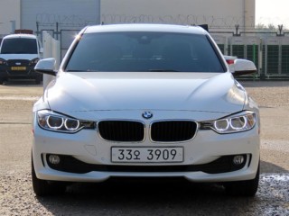 BMW 3시리즈 (F30)