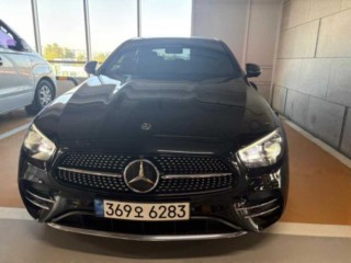 벤츠 E-클래스 W213