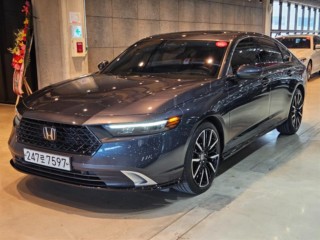 혼다 어코드(10세대)