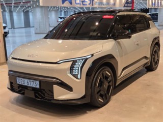 기아 EV3
