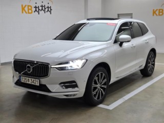 볼보 XC60