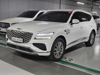 제네시스 GV80