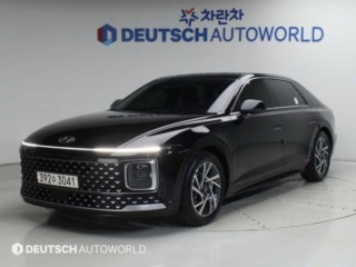 현대 그랜저 (GN7)