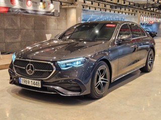 벤츠 E-클래스 W214