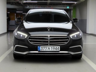 벤츠 E-클래스 W213