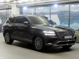 제네시스 GV80