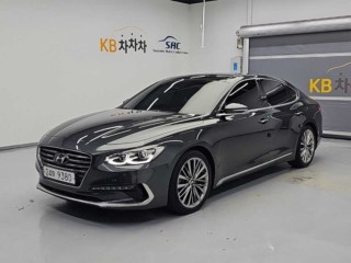 현대 그랜저 IG