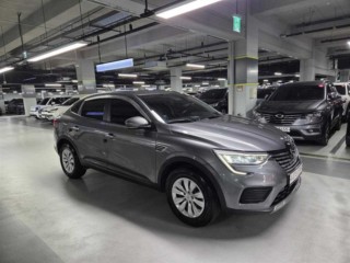 르노코리아(삼성) XM3