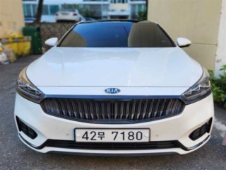 기아 올 뉴 K7