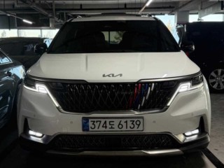 기아 더 뉴 카니발 4세대