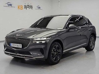 제네시스 GV70