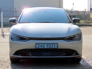 기아 EV6