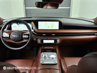 제네시스 G90(RS4)