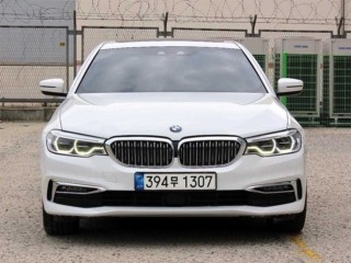 BMW 5시리즈 (G30)