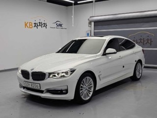 BMW 3시리즈 GT (F34)