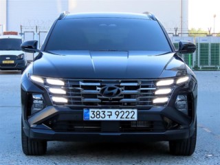 현대 더 뉴 투싼 (NX4)