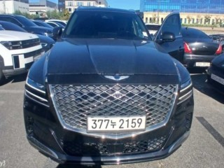 제네시스 GV80