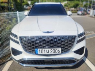 제네시스 GV80