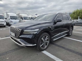 제네시스 GV80