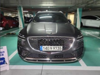 제네시스 GV70